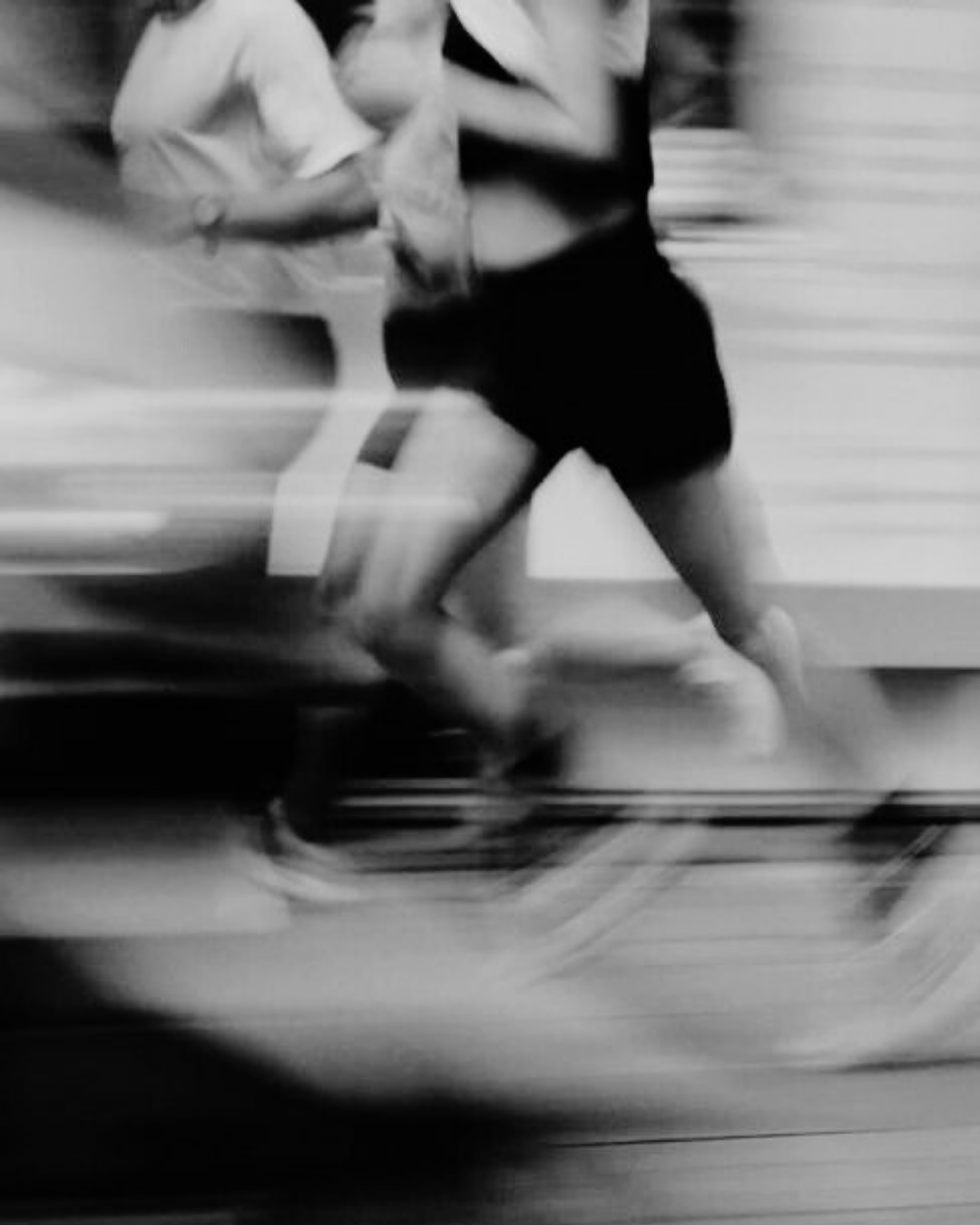 Tu cuerpo no distingue si el estrés viene del ejercicio o de la vida