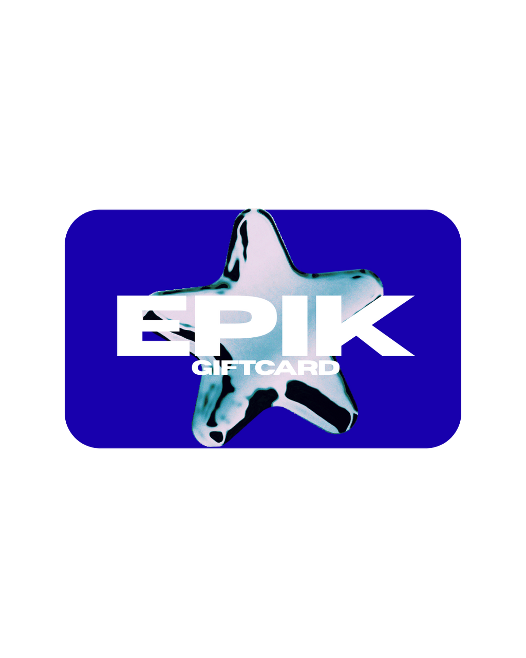 EPIK Love Card – Edición San Valentín