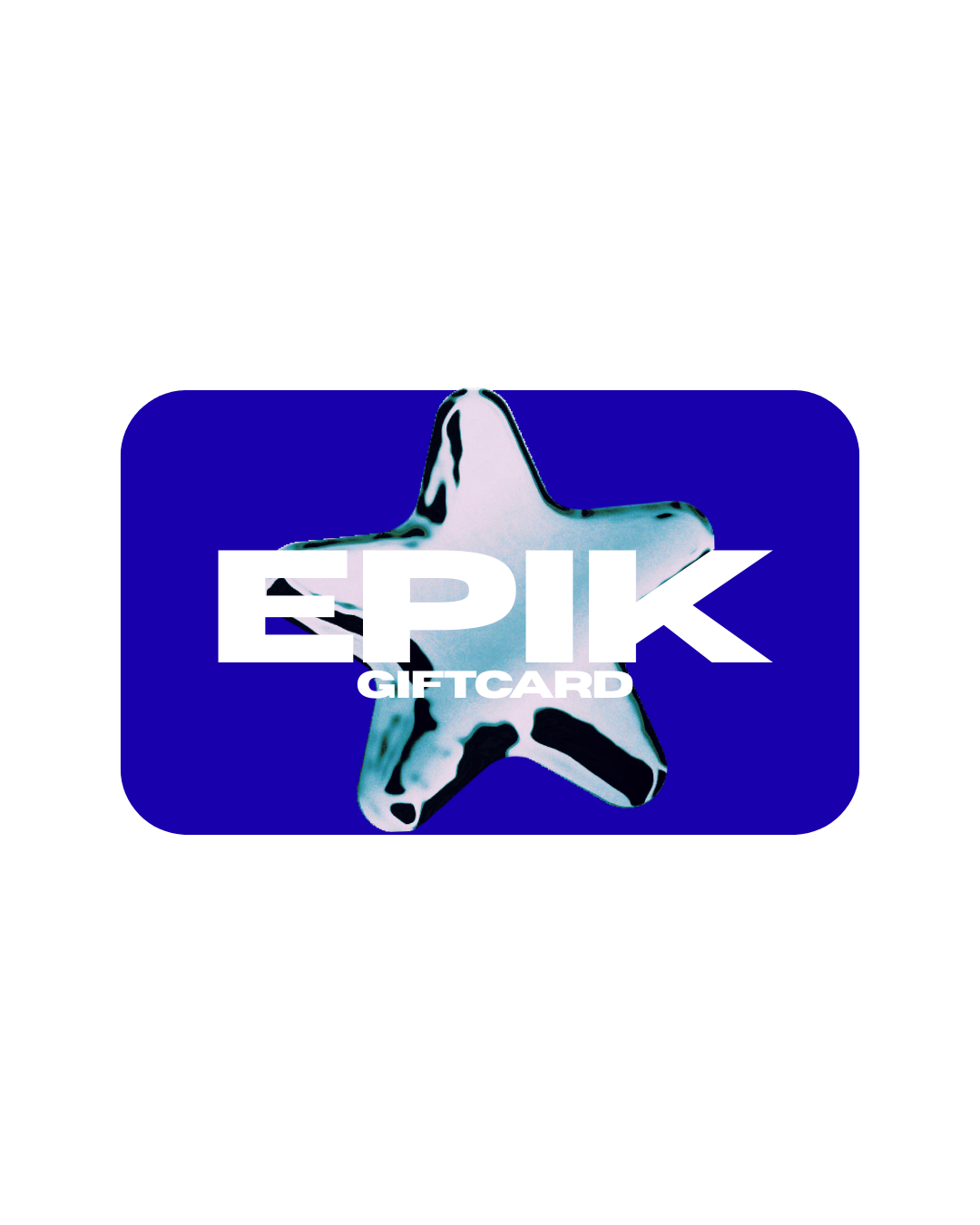 EPIK Love Card – Edición San Valentín