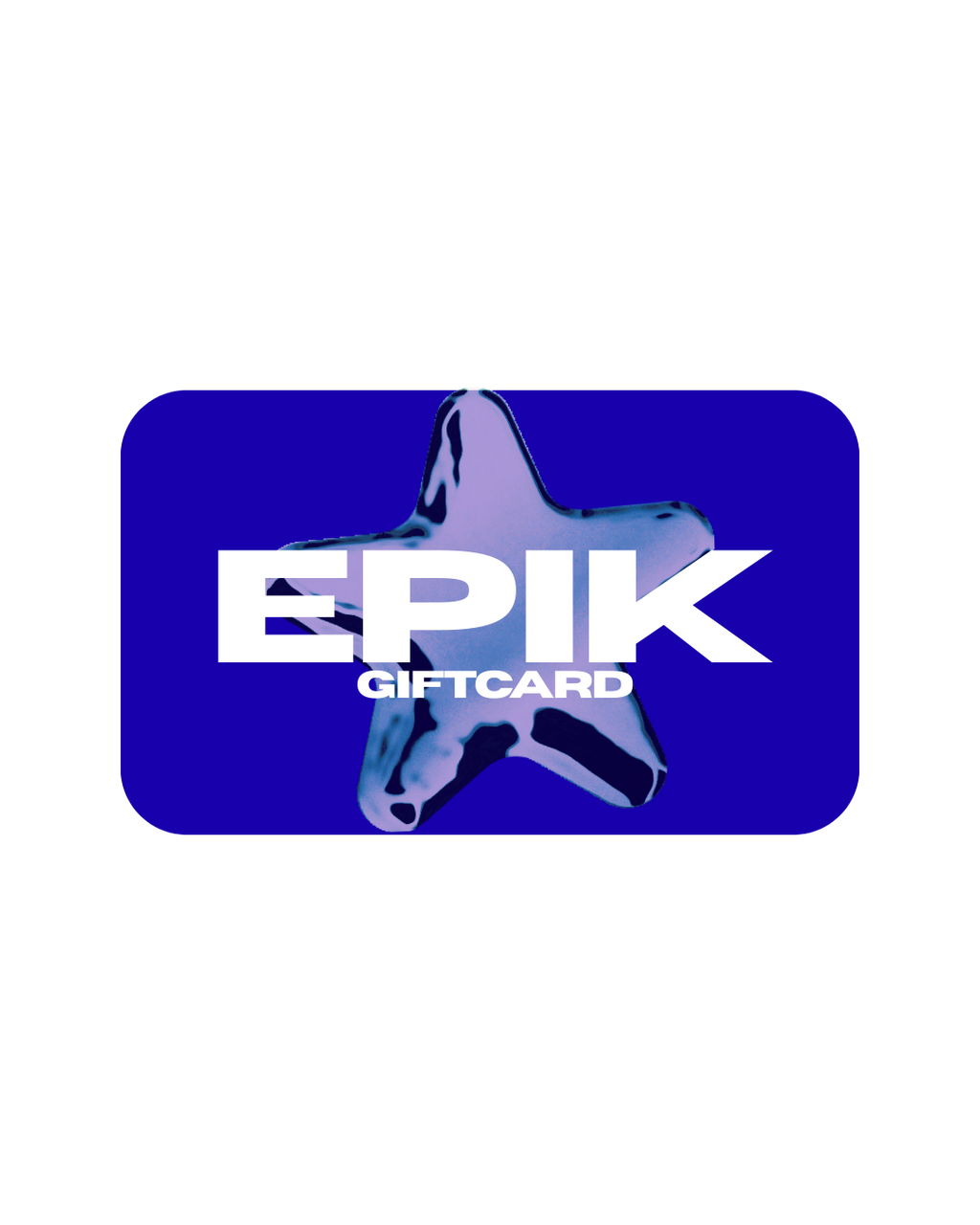 EPIK Love Card – Edición San Valentín