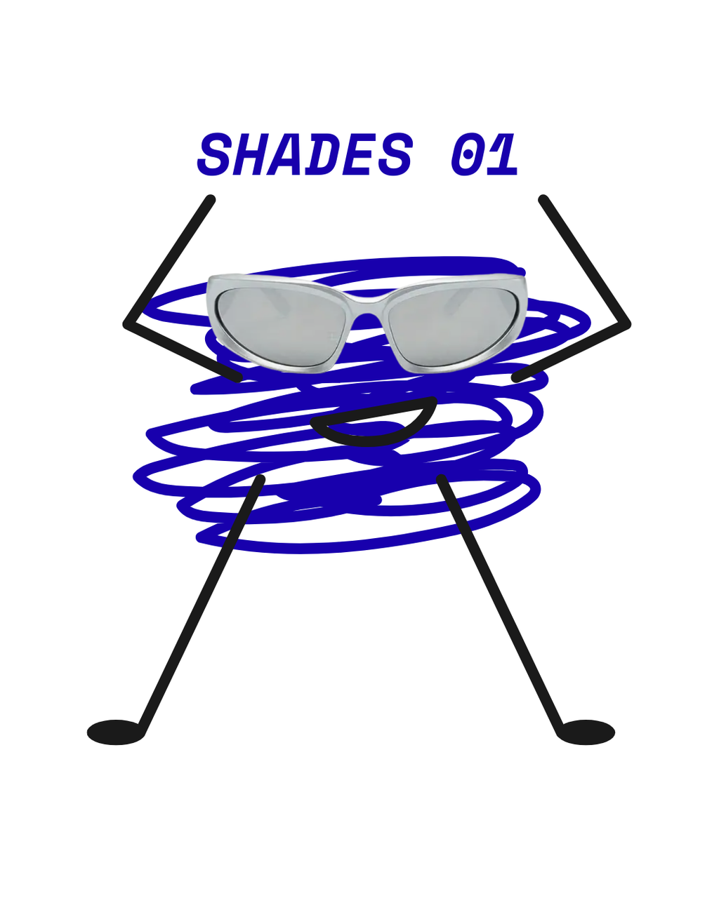 EPIK VISION SHADE 01