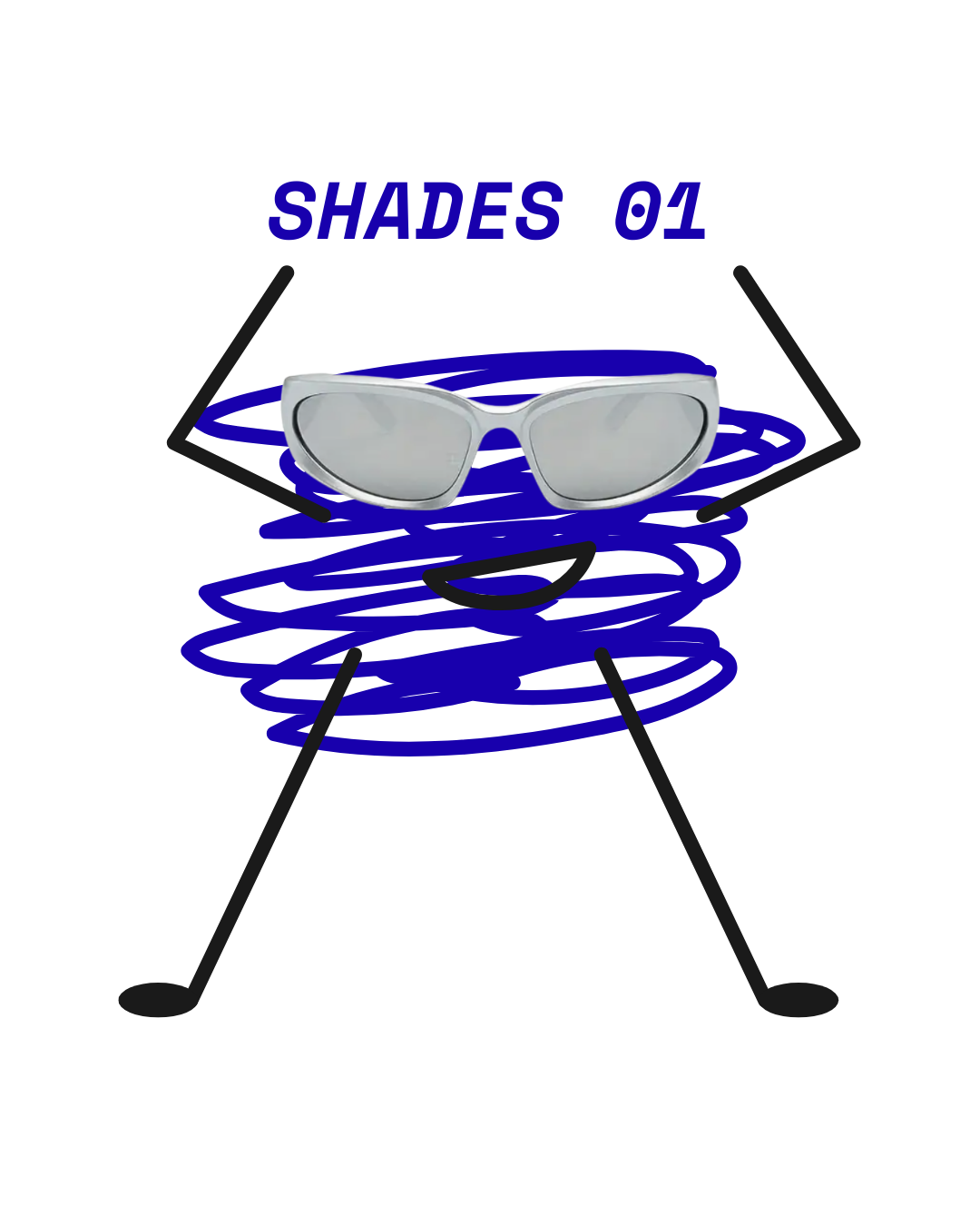 EPIK VISION SHADE 01