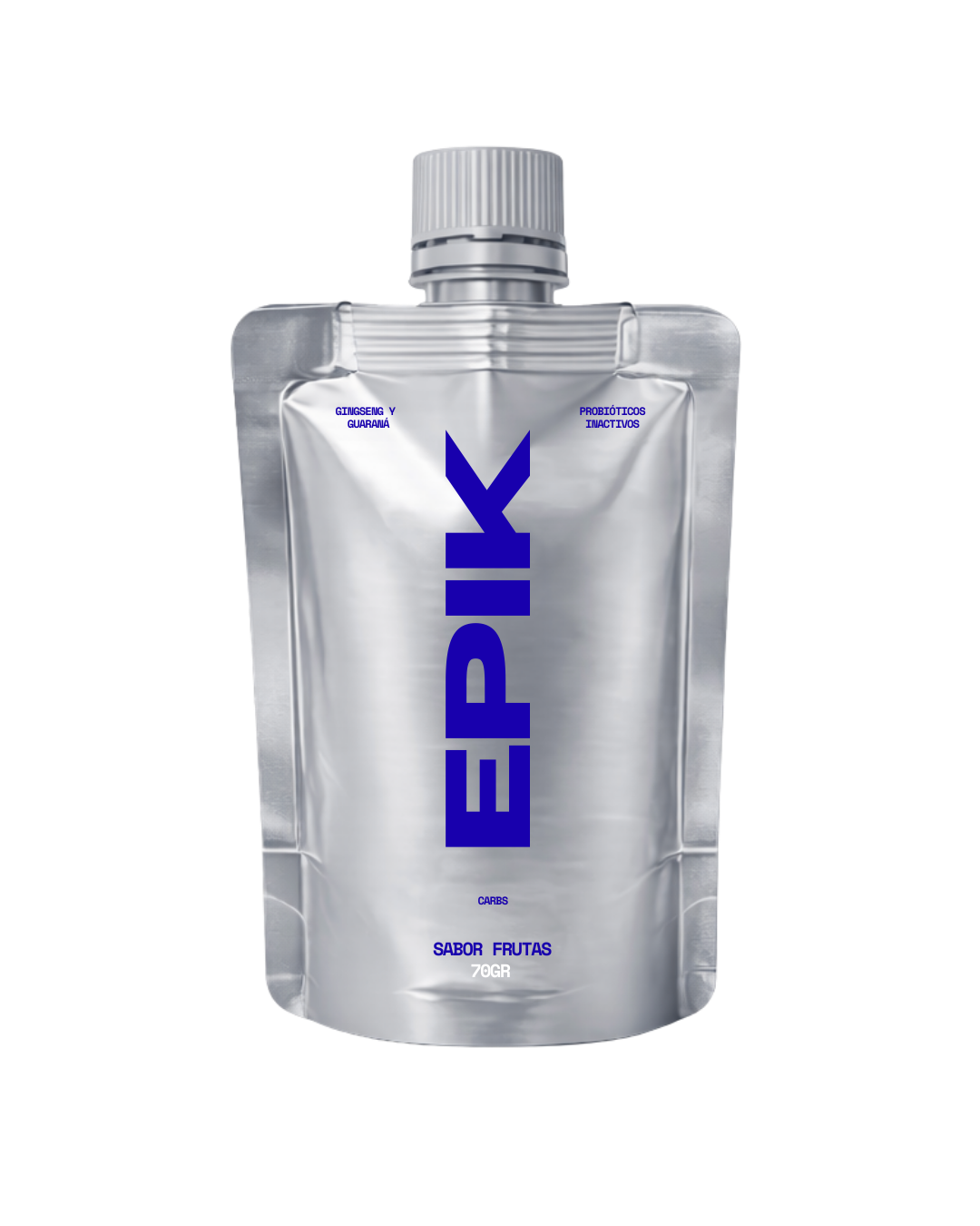 Gel Energético Funcional