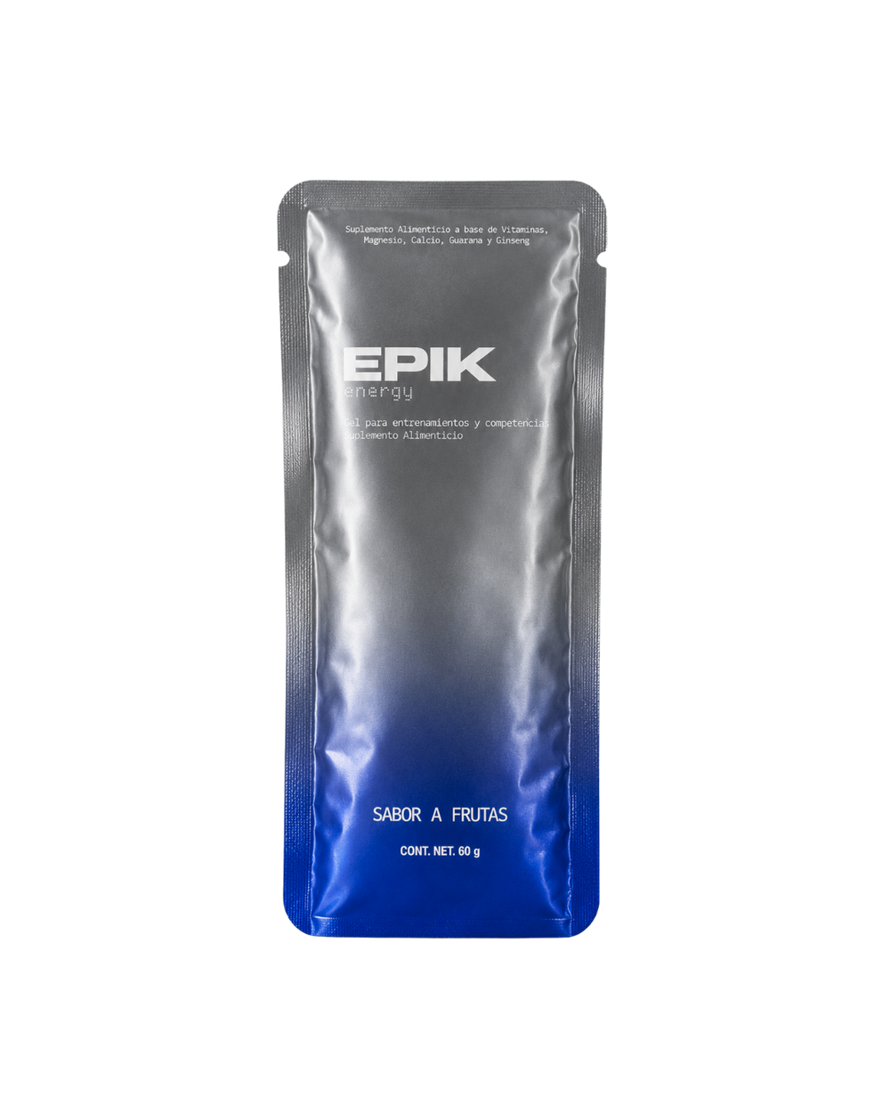 EPIK ENERGY 60g