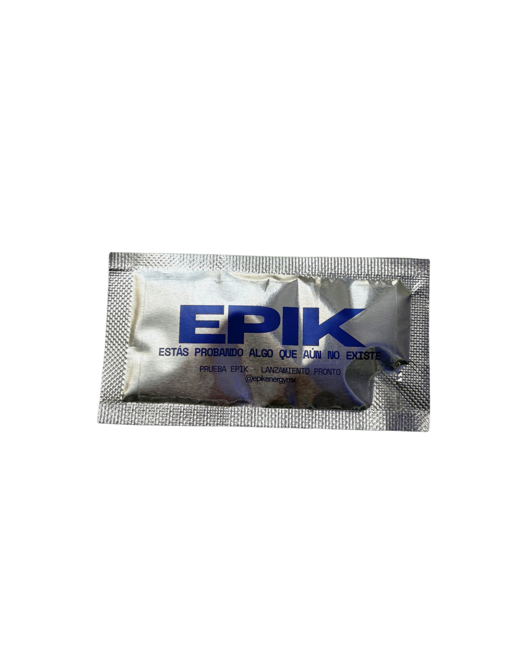 Pruebas 4-pack – EPIK ENERGY