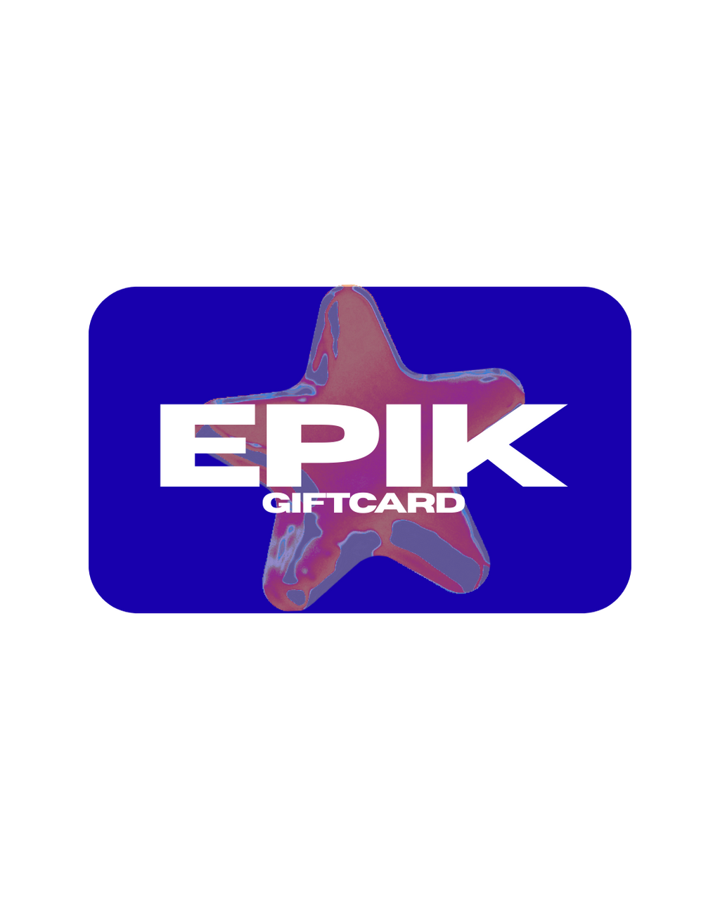 EPIK Love Card – Edición San Valentín