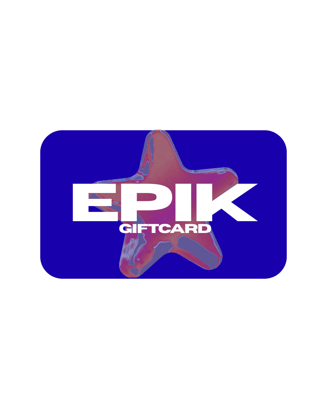 EPIK Love Card – Edición San Valentín