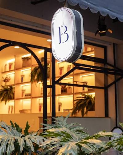 Baia Café