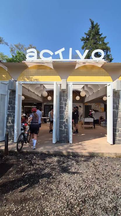 Activo Chapultepec